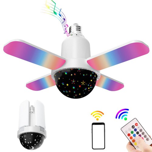 Lampadina led smart - led,