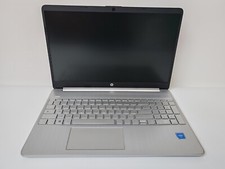 NOTEBOOK HP PAVILION 15S-FQ0060 INTEL CELERON N4020 4GB RAM 128GB SD WIFI WEBCAM