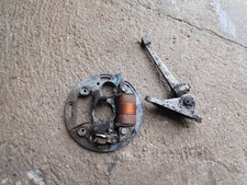 BENELLI 5V 50 80 MOTO CROSS