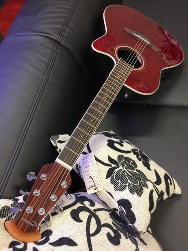 Ovation cs24 celebrity - ovation, cs24-rr-g