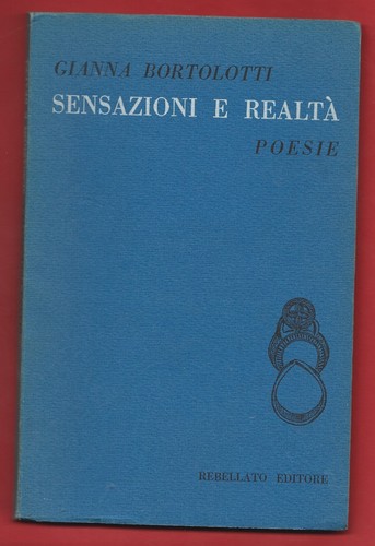 Gianna bortolotti sensazioni - gianna,