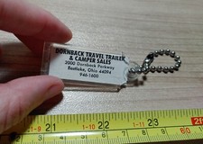 Portachiavi pubblicitario - portachiavi,
