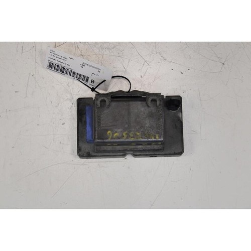 Centralina comando air bag - comando, air-bag