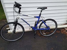 Kona kahuna mountain bike - kona,