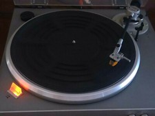 GIRADISCHI MADE IN JAPAN