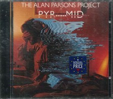 THE ALAN PARSONS PROJECT