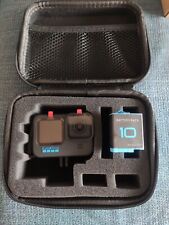 gopro hero 10 black