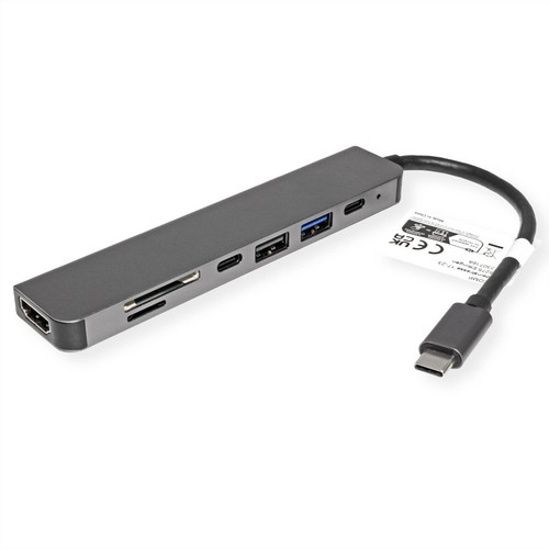 Docking station usb tipo - station,