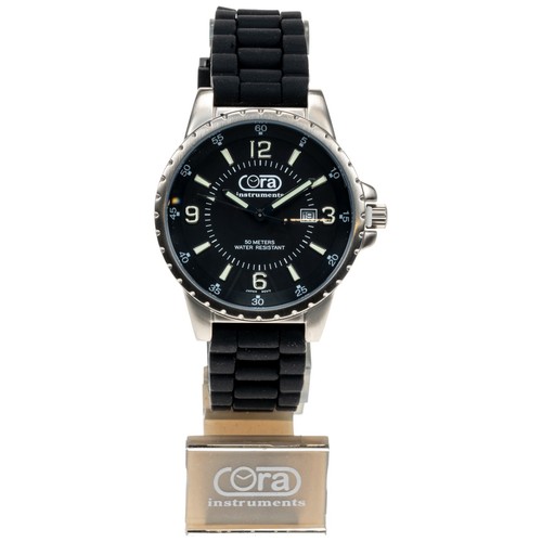 Orologio polso ora - da,