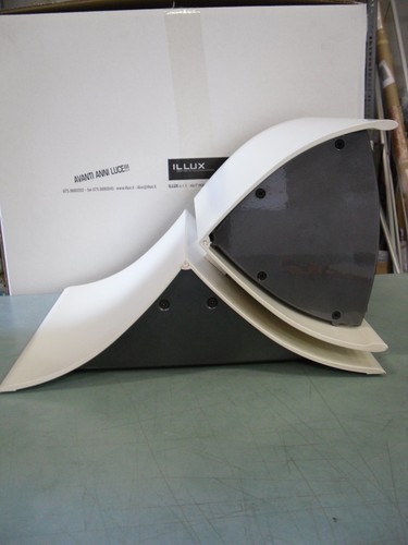 Applique mowe artemide - applique,