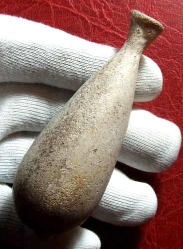 Antico romana greco islamico - romana,