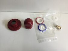 Hansa Lux Maniglia a Farfalla