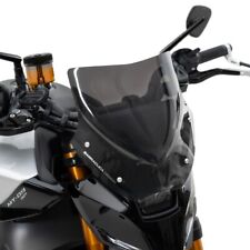 BARRACUDA CUPOLINO AEROSPORT FUME YAMAHA MT 09 2024-2025
