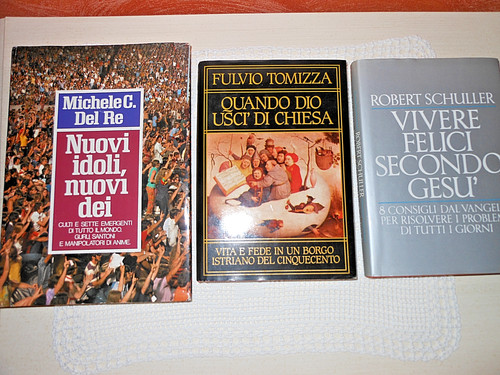 Lotto libri nuovi - lotto,