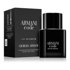Armani Code Eau de Parfum