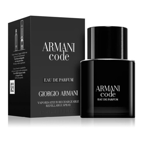 Armani code eau parfum - eau,