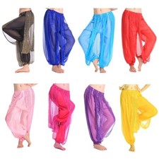 Nuovo costume danza del ventre