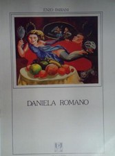 Enzo fabiani DANIELA ROMANO