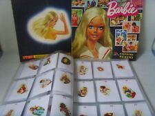 BARBIE-PANINI 1976-FIGURINA a scelta-STICKER at choice-Recuperata