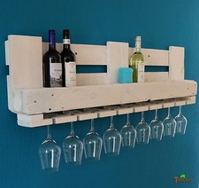SCAFFALE VINO EUROPALLET