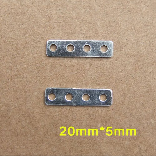 Piastre riparazione ferro - di,