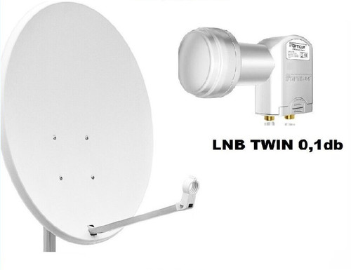 Antenna parabola satellitare - antenna,