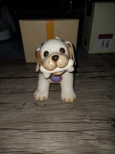 Thun cane toby - toby, con