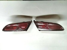 COPPIA FANALI FANALINI STOP POST. SX / DX INT.  ALFA ROMEO 159 ORIGINALE ALFA 