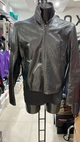 Giacca pelle imperial donna - ,