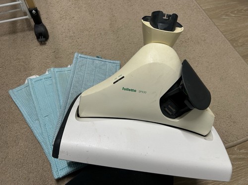 Pulilava vorwerk lavapavimenti - pulilava,