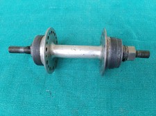 mozzo giroruota alluminio eroica bicicletta epoca corsa