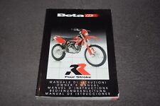 Manuale uso e manutenzione