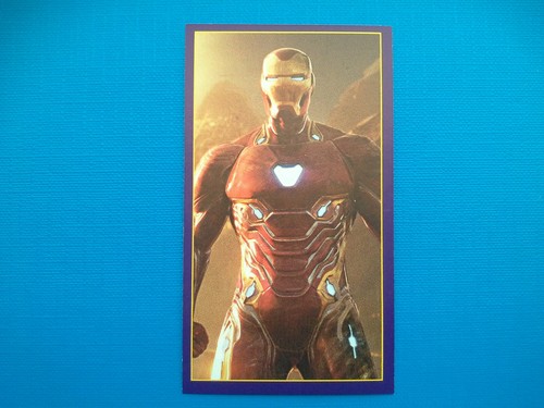 Figurine panini marvel road - marvel,