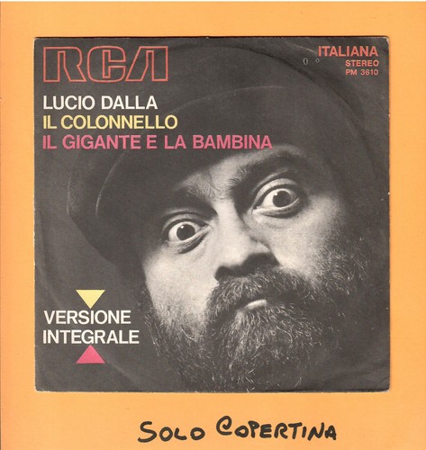 Solo copertina lucio - *solo,