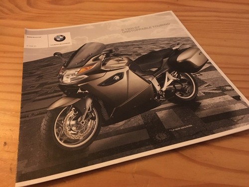 Bmw k1300gt k1300 1300 - bmw,
