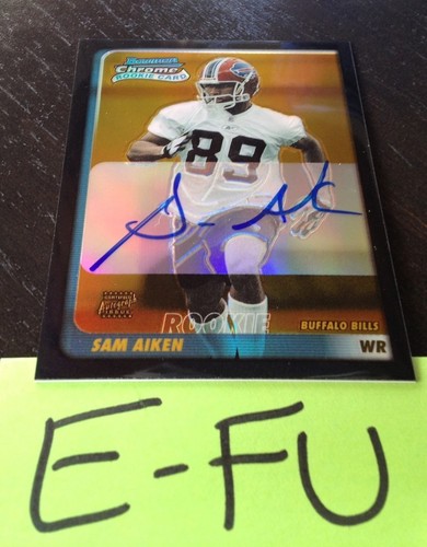 Bowman cromo oro rifrattore - 03,