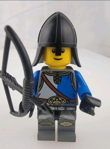 Lego minifigure castello - lego,