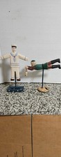 Antico/VTG legno intagliato a