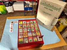 CALCIATORI 1961-1986 25 anni