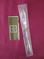 1 couteau à poisson en métal