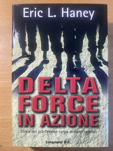 Delta force azione - in,