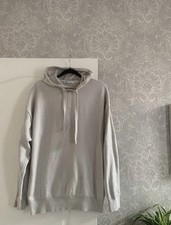 Zara Stone Felpa con Cappuccio