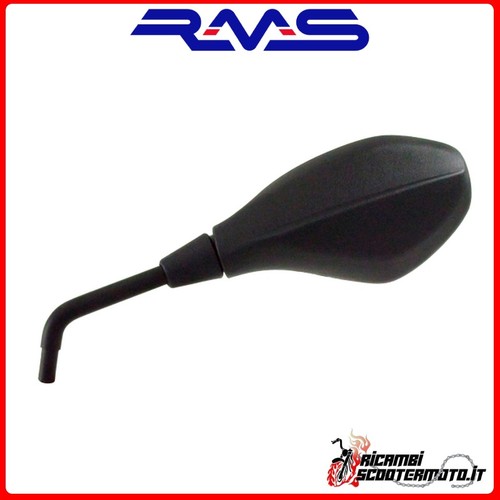Specchietto sinistro rms bmw - specchietto,