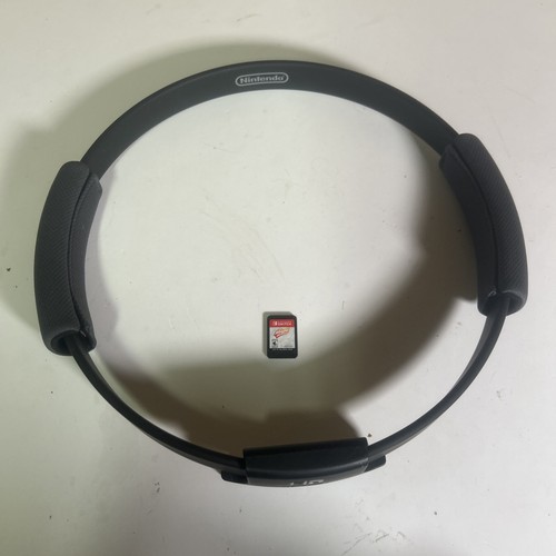 Ring fit adventure nintendo - fit, (nintendo