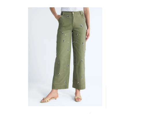 Montaggio gratuito pantalone - montaggio,