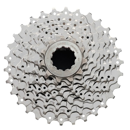 Cassetta velocità shimano - 9,