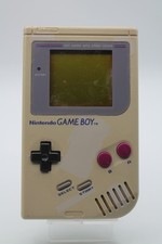 Nintendo Game Boy Gameboy