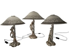 Ottaviani - Tris Lampade