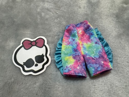 Pantaloncini di ricambio - 💀,