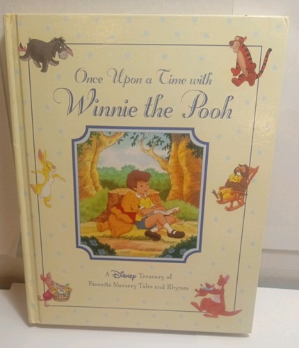 Once upon time with winnie - a,